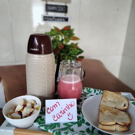 Apto "Cantinho Da Paula" Maragogi Bagian luar foto