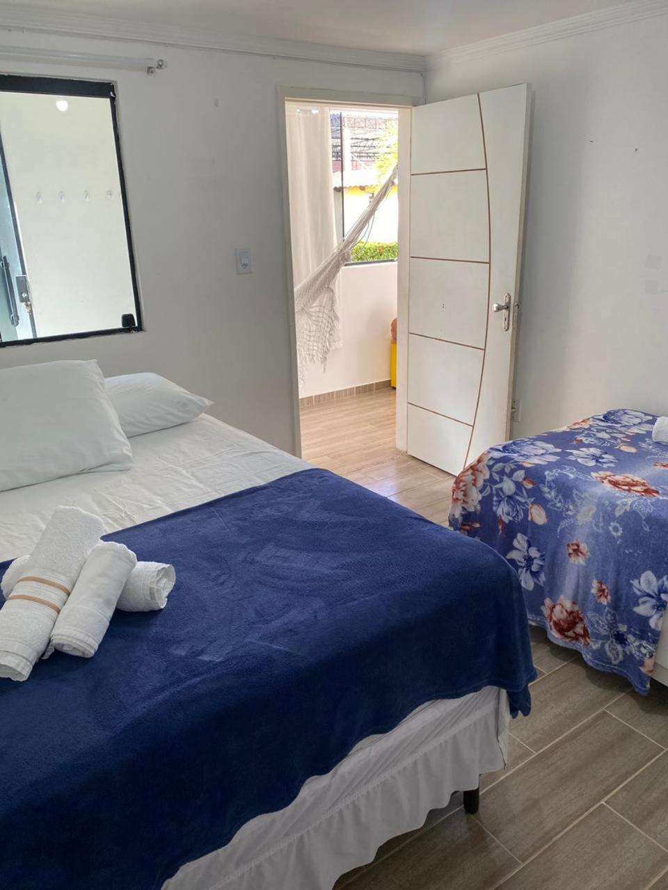 Apto "Cantinho Da Paula" Maragogi Bagian luar foto