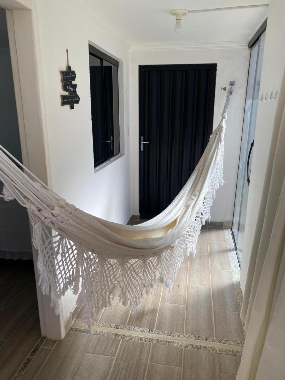 Apto "Cantinho Da Paula" Maragogi Bagian luar foto