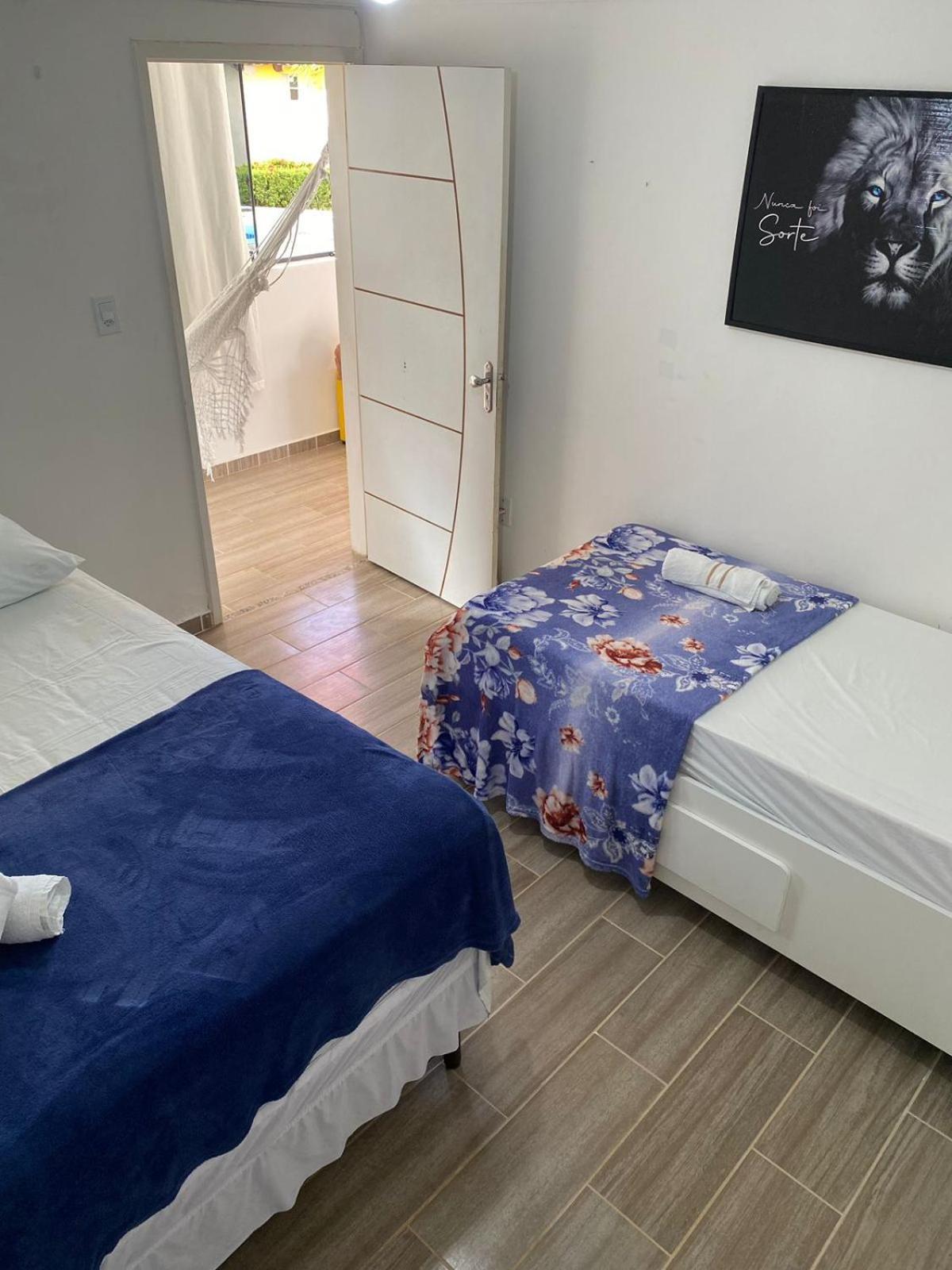 Apto "Cantinho Da Paula" Maragogi Bagian luar foto